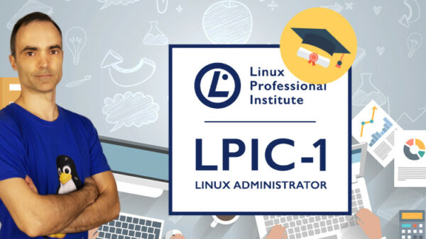 Curso LPIC-1: Administrador de Linux