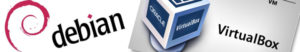 virtualbox-debian2 virtualbox-debian2